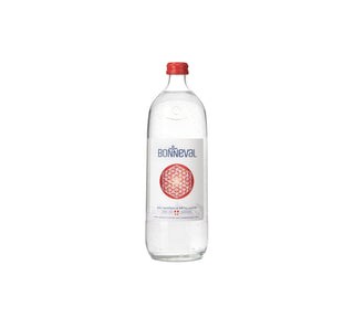 ボネバル スパークリング ナチュラル ミネラルウォーター 750ml 12本入り(税込)