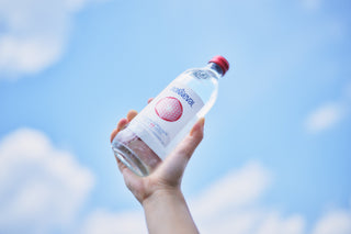 ボネバルウォーター、日本での取り扱いをスタートしました